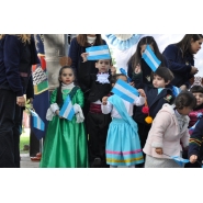 ¡¡Festejamos el día de la Independencia!!
